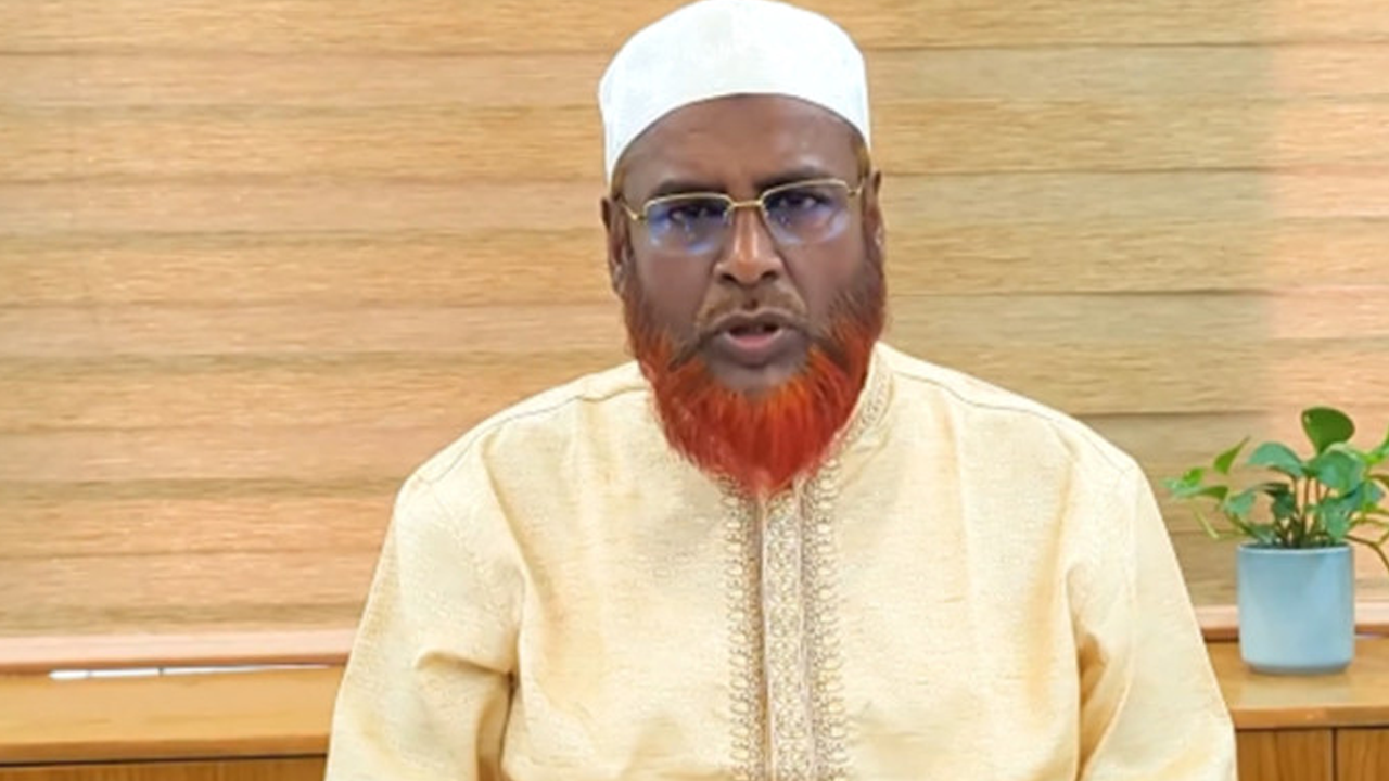 ইসলামী ব্যাংকে ‘খাল কেটে কুমির’ আনছে সরকার: জামায়াত সেক্রেটারি