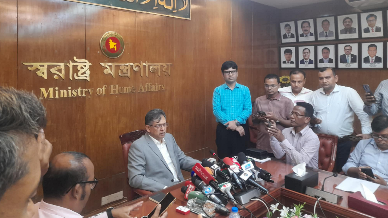 ‘সংক্ষিপ্ত সময়ের মধ্যে তদন্ত করে রামিসা হত্যার চার্জশিট’