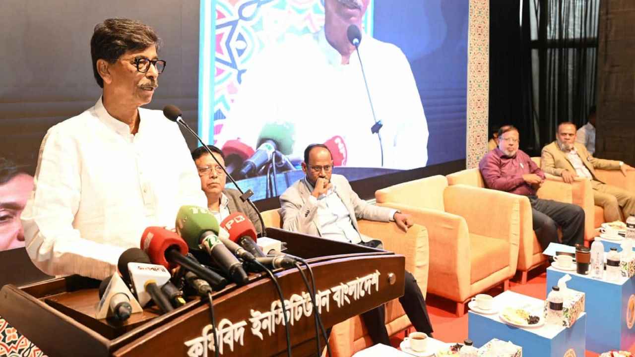 কোরবানির চামড়ায় অর্থনীতিতে বড় অবদান রাখা সম্ভব: প্রাণিসম্পদমন্ত্রী