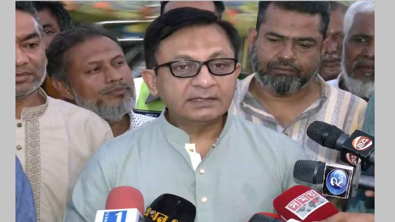 চামড়া সংরক্ষণে পদক্ষেপ নেওয়া হয়েছে, কোথাও অনিয়ম নেই: বাণিজ্যমন্ত্রী