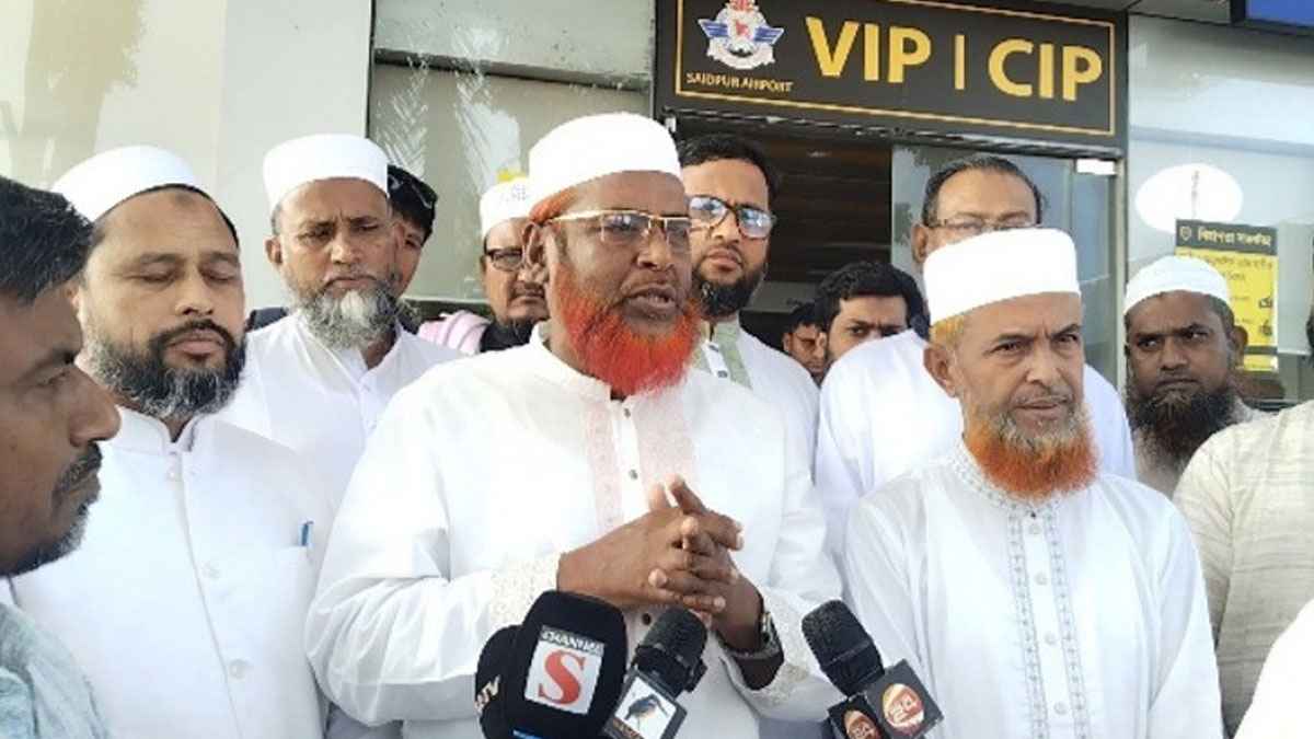 গণভোটের রায় না মানা জনগণের সঙ্গে প্রতারণা: গোলাম পরওয়ার