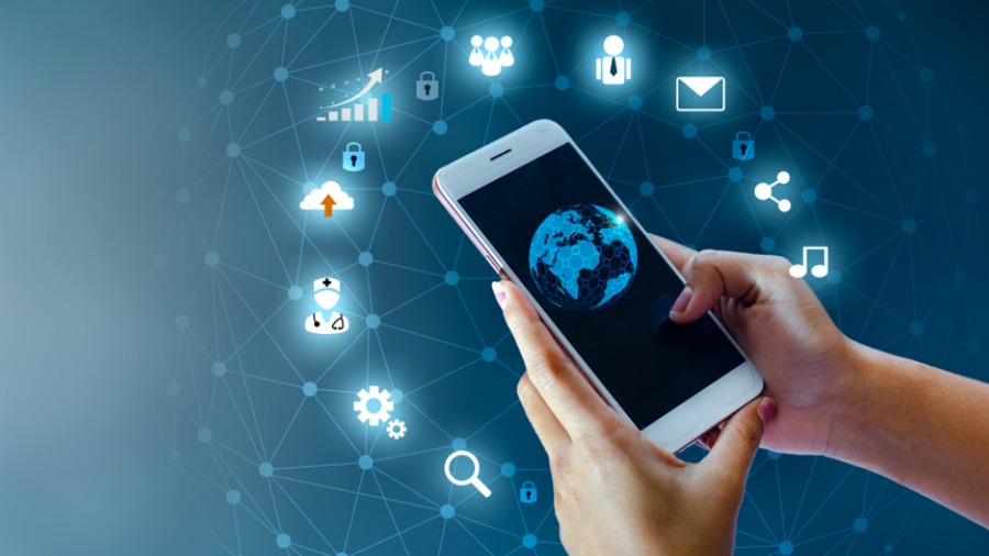 mobile-data