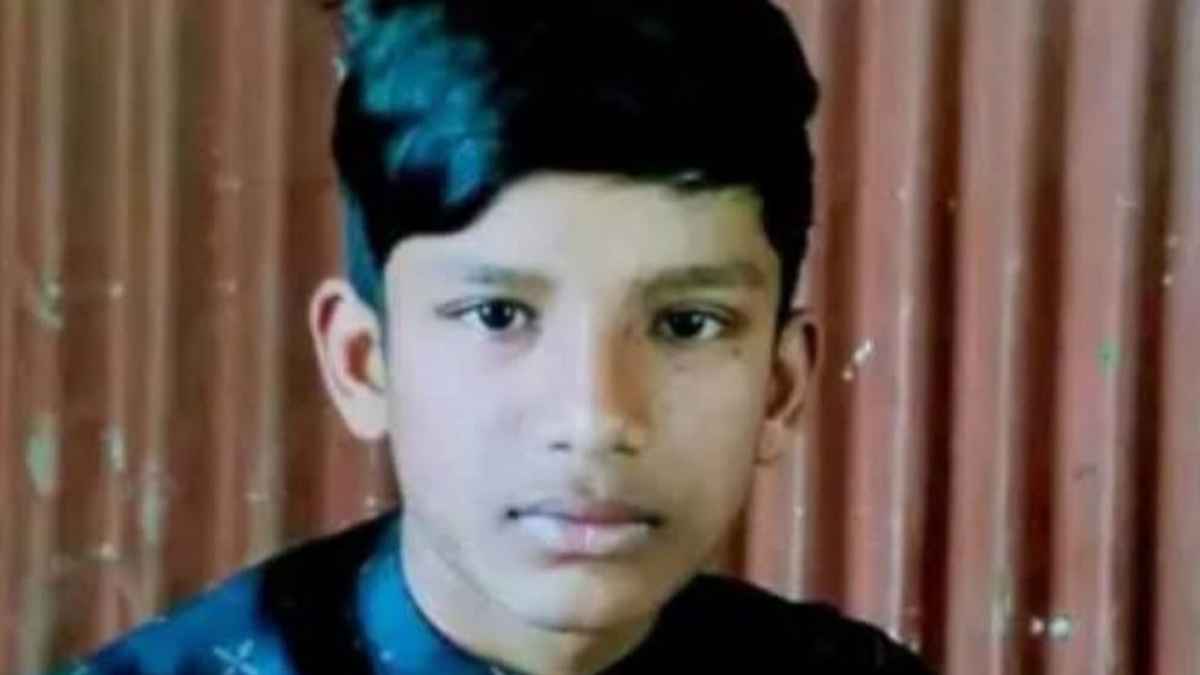 ভালুকায় নিখোঁজের ১৬ ঘণ্টা পর মাদরাসাছাত্রের মরদেহ উদ্ধার