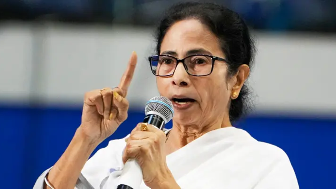 মমতা পদত্যাগ না করলে কী হবে?