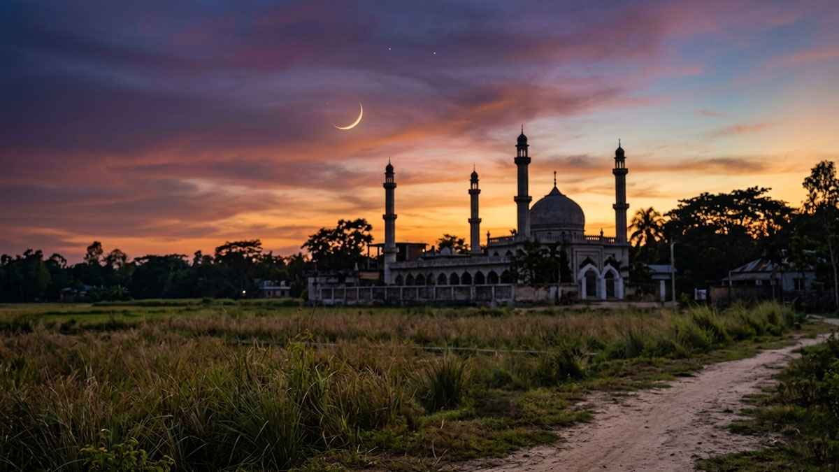 ঈদুল আজহা কবে, ২৭ না ২৮ মে?