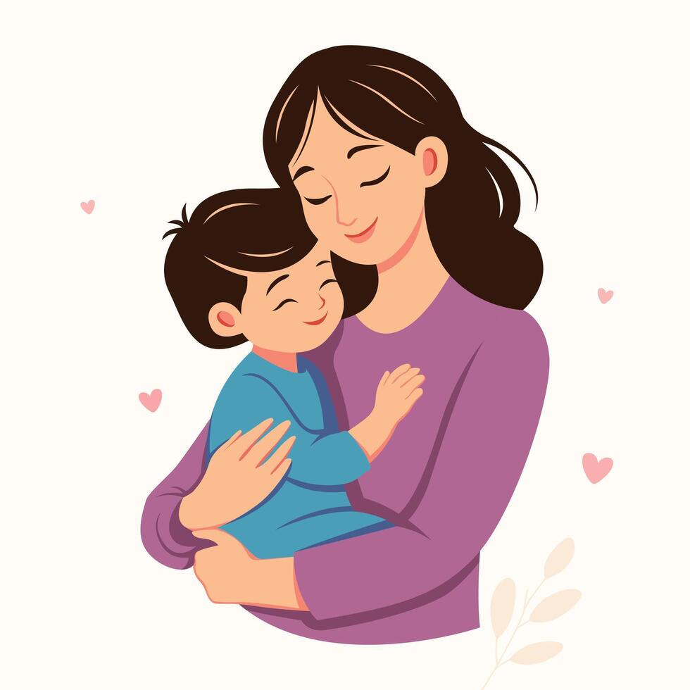 mother