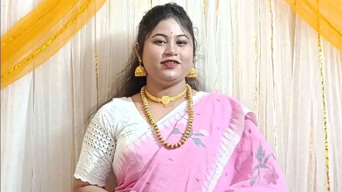 মৌলভীবাজারে বাসা থেকে তরুণীর ঝুলন্ত মরদেহ উদ্ধার