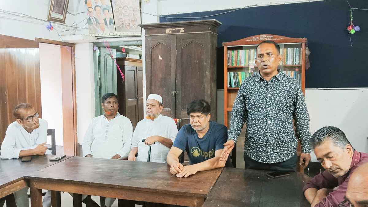 নড়াইলে বৃদ্ধা রিজিয়া হত্যার জট খোলেনি ২ বছরেও