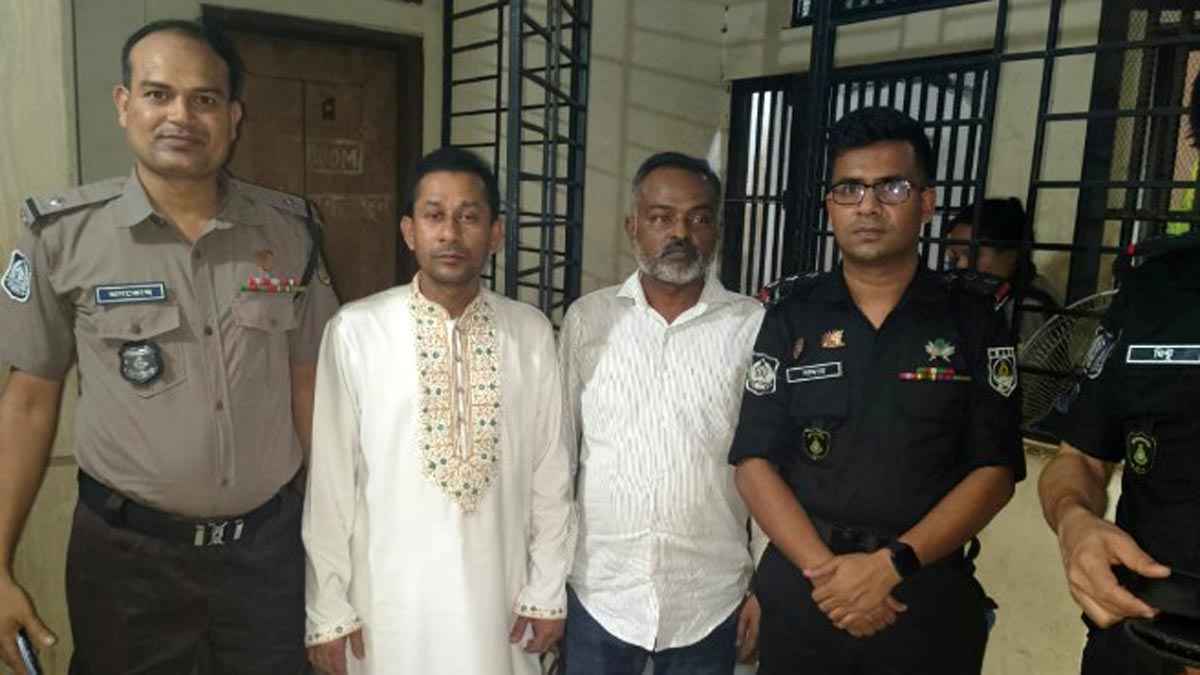 কোটি টাকার কোকেনসহ গ্রেফতারের পর বিএনপি নেতাকে দল থেকে বহিষ্কার 