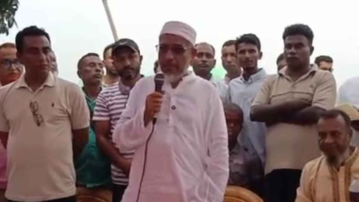 হাওরে ক্ষতিগ্রস্ত কৃষকদের তালিকা গ্রহণযোগ্য হয়নি: লুৎফুজ্জামান বাবর