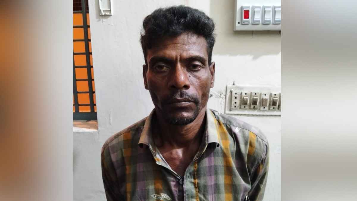 নেত্রকোনায় ইয়াবাসহ যুবদল নেতা গ্রেফতার