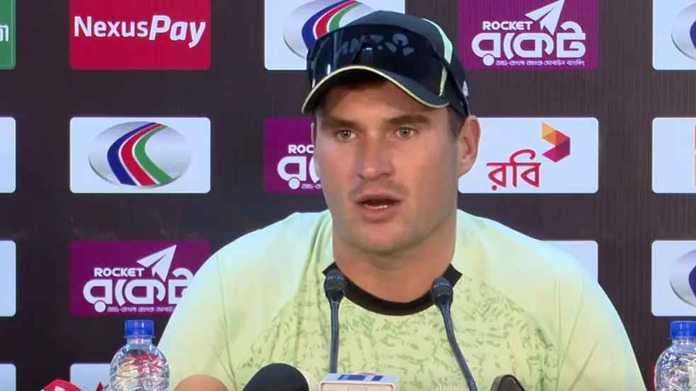 শেষ ম্যাচ জিতে সিরিজে সমতা ফেরাতে চায় কিউইরা