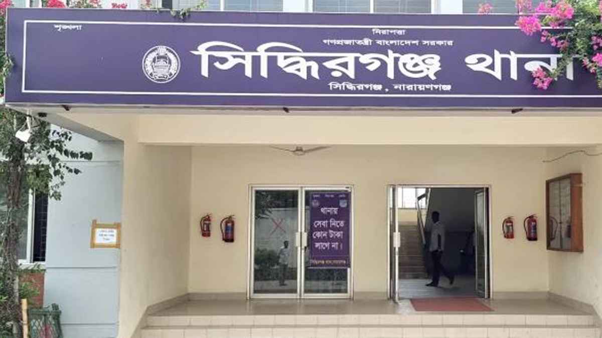 তালাবদ্ধ ঘরে মিলল নারী পোশাক শ্রমিকের অর্ধগলিত মরদেহ