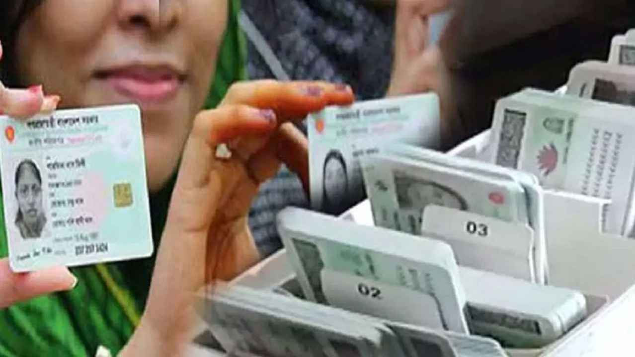 এনআইডি সেবা সহজ করতে এআই ব্যবহার করতে চান নতুন ডিজি