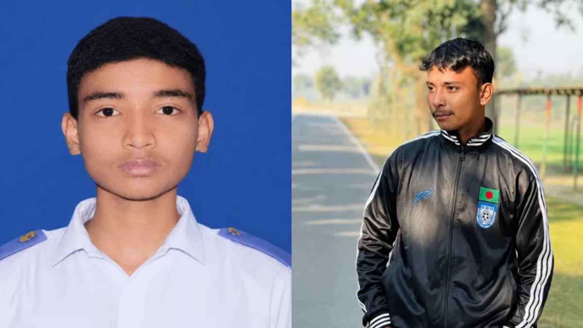 তিস্তায় গোসলে নেমে দুই ভাইয়ের মৃত্যু, এলাকায় শোকের ছায়া