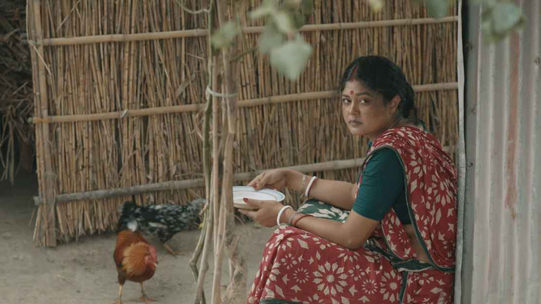 লন্ডনে রেইনবো উৎসবে ‘নয়া মানুষ’