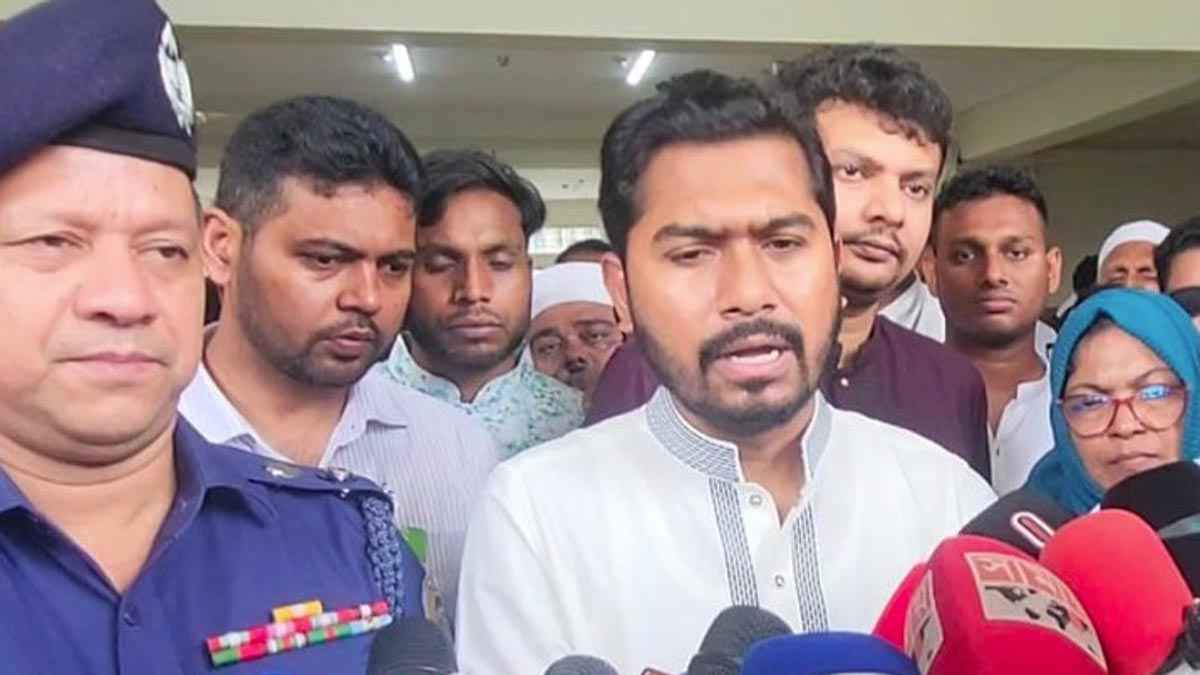 সবার সুস্বাস্থ্যের লক্ষ্যে ই-হেলথ কার্ড চালু হবে: প্রতিমন্ত্রী নুর