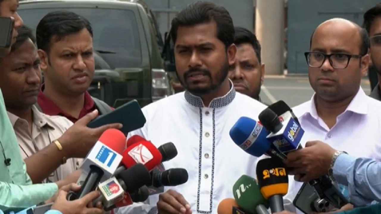শ্রমবাজার খুলতে মালয়েশিয়ার দেওয়া শর্ত নিয়ে আলোচনা চলছে: নুর