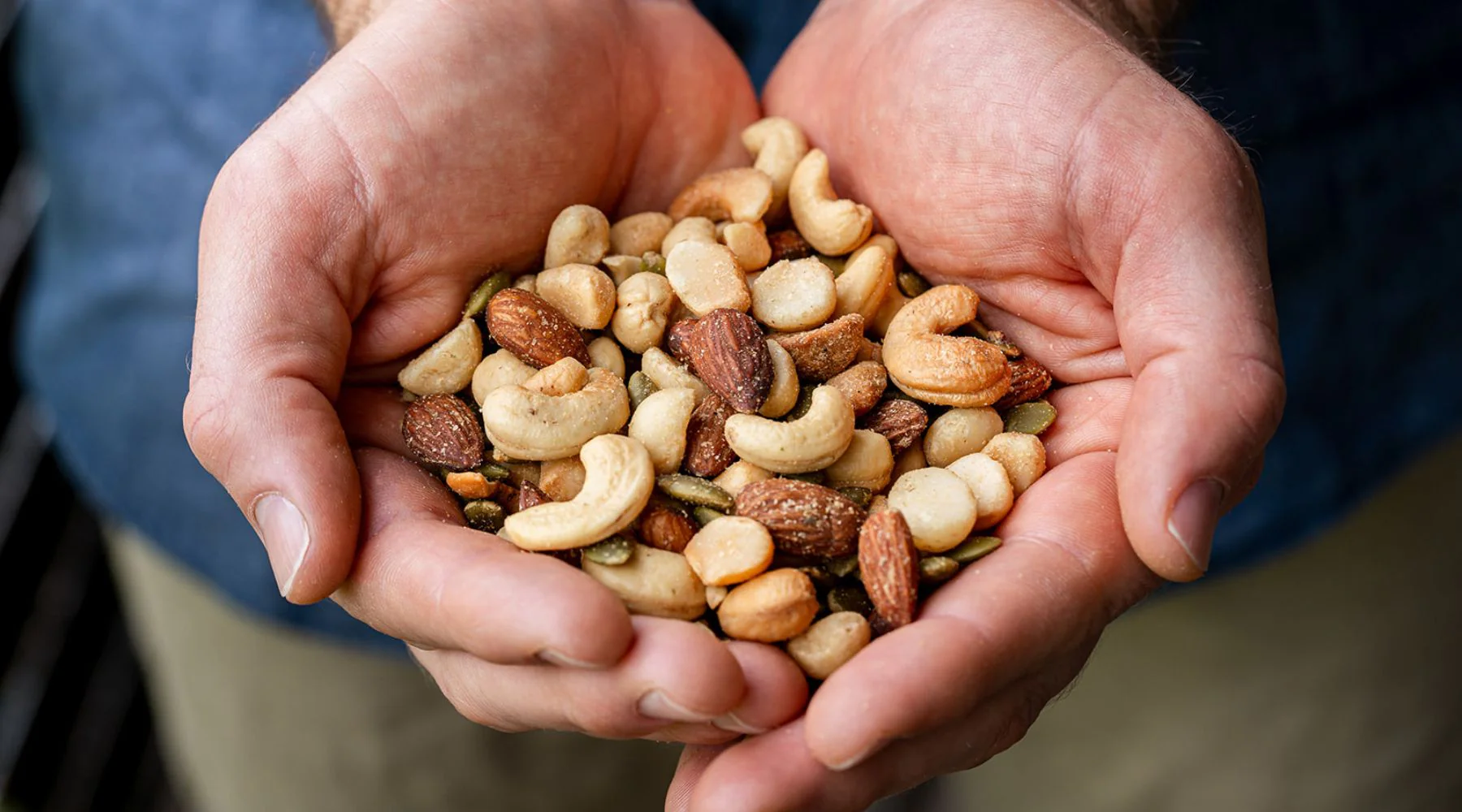 nuts