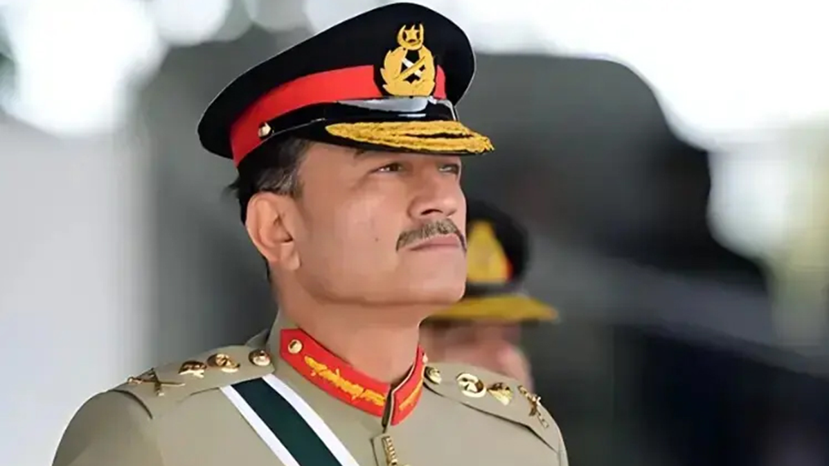 ফের ইরান যাচ্ছেন পাকিস্তানের সেনাপ্রধান
