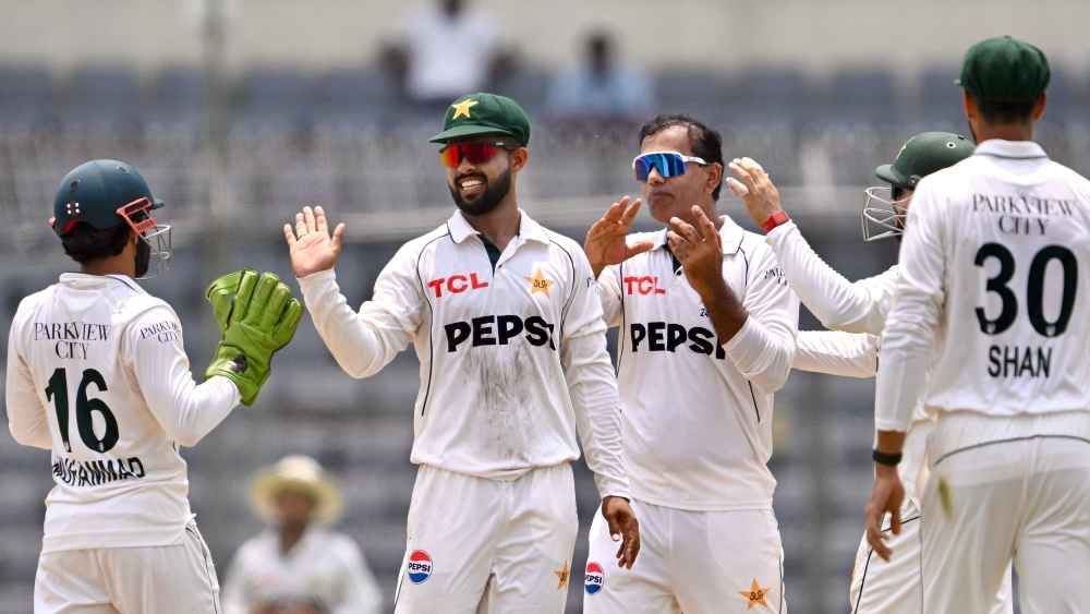 ‘লজ্জা থাকা উচিত, তোমরা পাকিস্তানকে কোথায় নিয়ে গেছ’