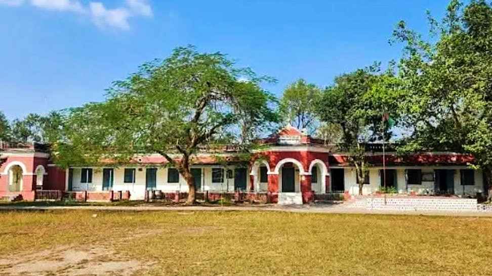 দেবীগঞ্জে এসএসসি গণিত পরীক্ষায় অসদুপায় অবলম্বন, পরীক্ষার্থী বহিষ্কার