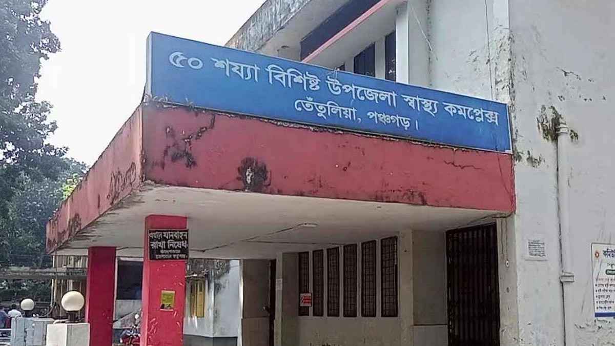 পঞ্চগড়ে সাপের কামড়ে গৃহবধূর মৃত্যু