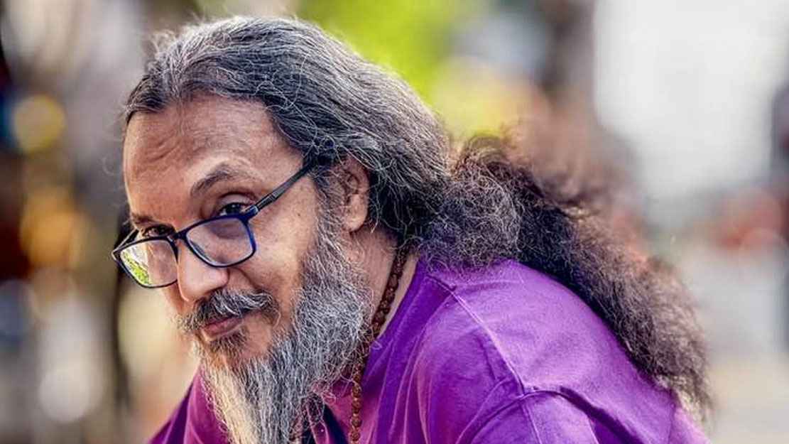 ‘রকস্টার’-এর ৭০ ভাগ আমার জীবনের সঙ্গে মেলে: পান্থ কানাই 