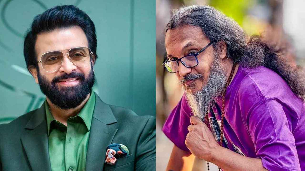 ‘রকস্টার’-এ পান্থ কানাইয়ের সঙ্গে কারাগারে দেখা হয় শাকিব খানের!