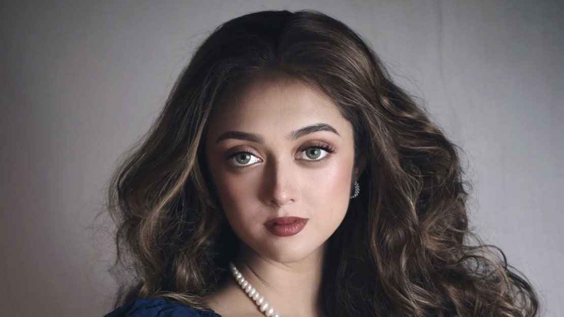 ছোট ভাই-বোনদের কথা ভেবে ইমোশনাল হয়ে ভিডিওটি বানিয়েছিলাম: পারশা