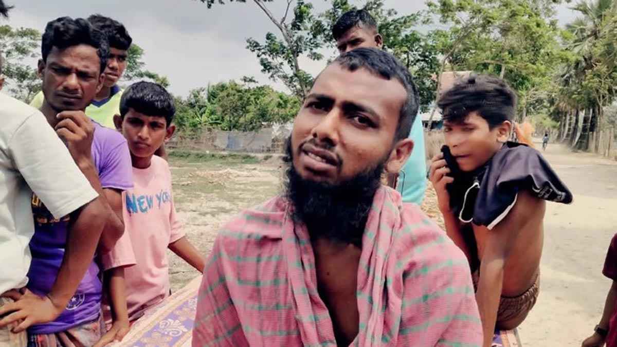 মক্তবপড়ুয়া শিক্ষার্থীদের যৌন নির্যাতনের অভিযোগে শিক্ষক আটক