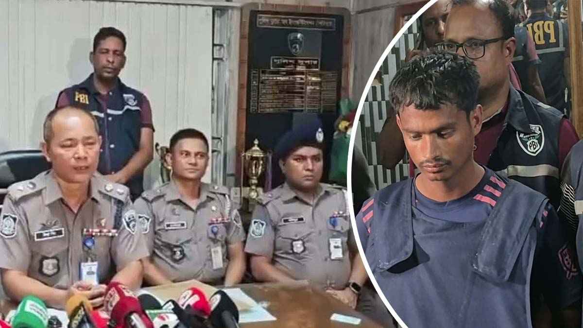 কিস্তির টাকা জোগাড় করতে প্রবাসীর স্ত্রীকে খুন করে রাজমিস্ত্রি: পিবিআই