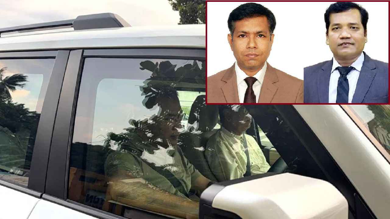 বর্জ্য অপসারণে গাফলতি দেখলেন প্রধানমন্ত্রী, দুই কর্মকর্তা বরখাস্ত