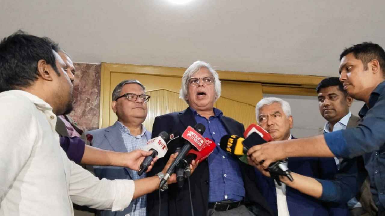 শিল্প খাত বাঁচাতে গভর্নরের কাছে একগুচ্ছ প্রস্তাব ব্যবসায়ীদের