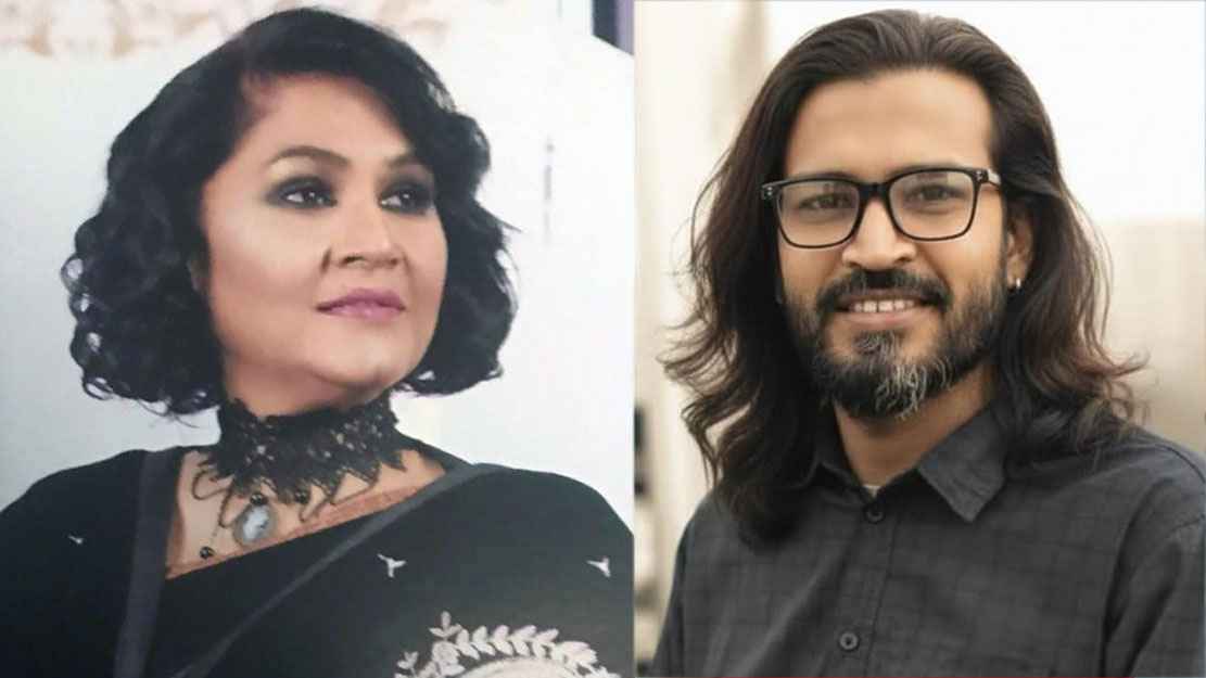 সামিনা চৌধুরীর চার গানে পিজুর সুর