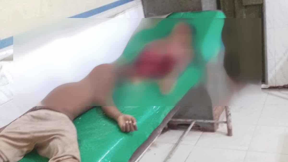নানাবাড়িতে বেড়াতে গিয়ে প্রাণ গেল ২ ভাইয়ের