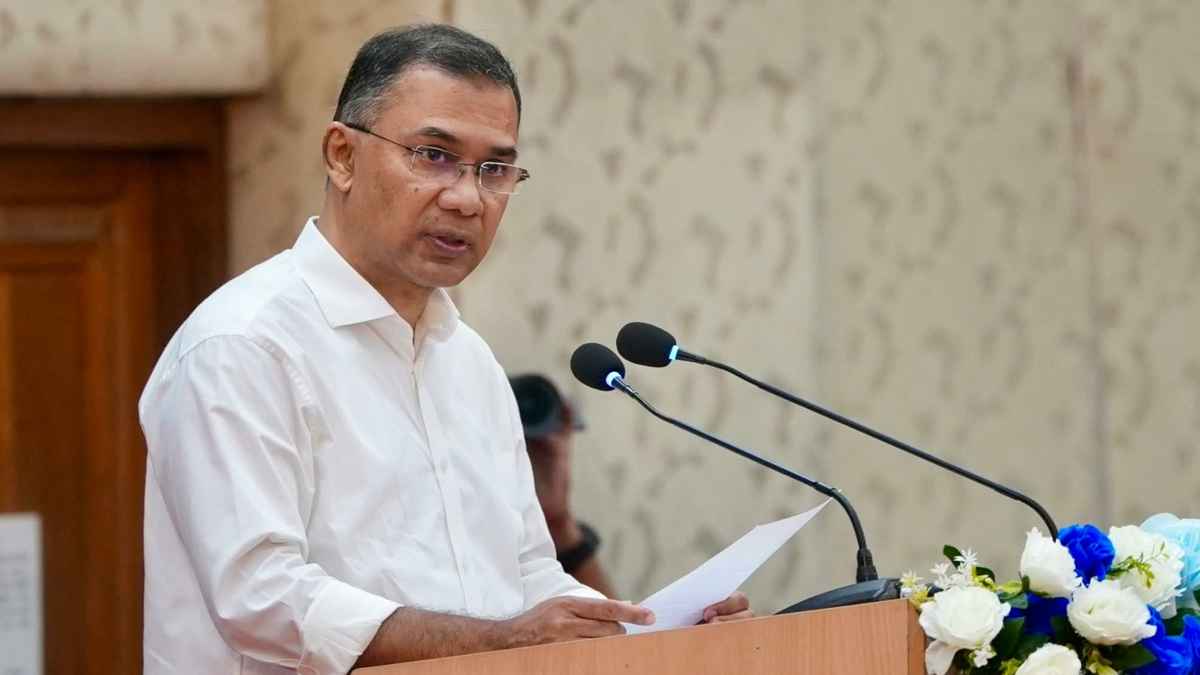 ‘মেধা লালন করে ভবিষ্যতের চ্যালেঞ্জ মোকাবিলা করতে চায় সরকার’
