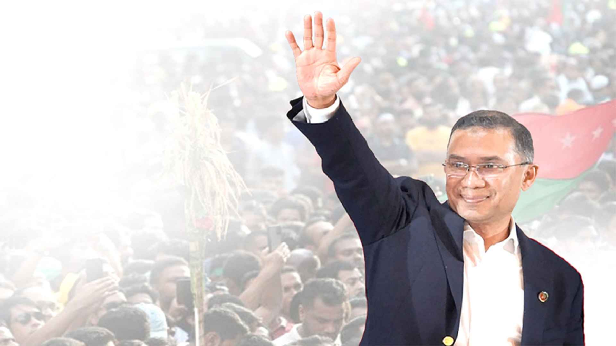 আজ চাঁদপুর যাচ্ছেন প্রধানমন্ত্রী
