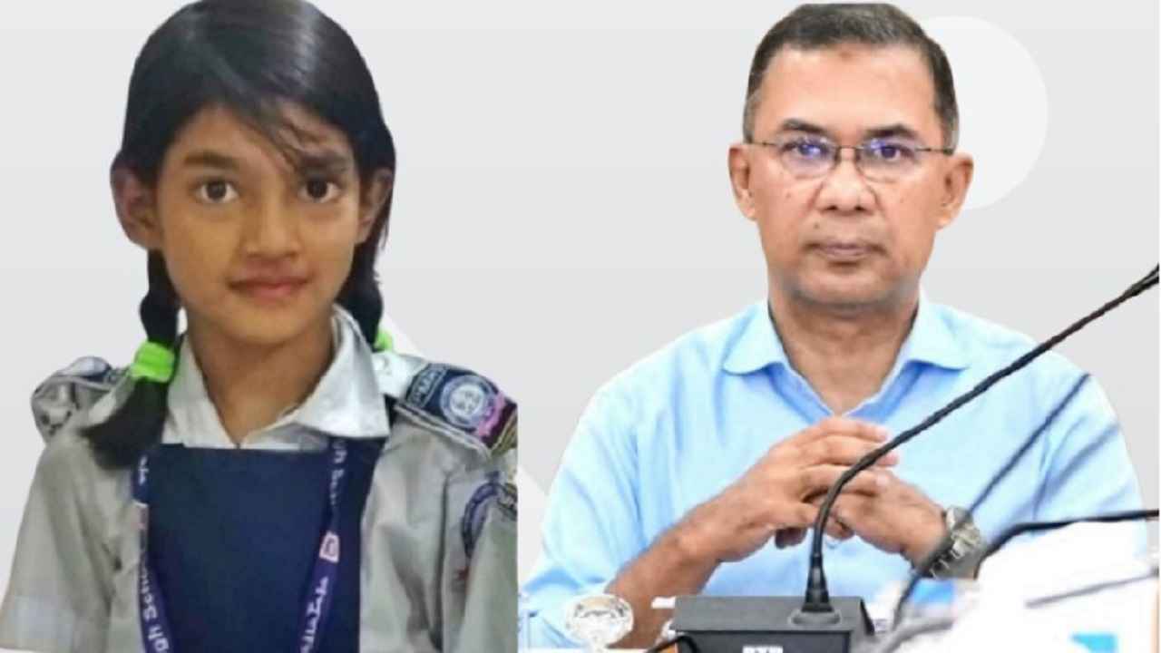 রামিসাদের বাসায় যাচ্ছেন প্রধানমন্ত্রী