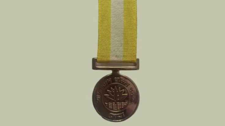 ‎পুলিশ সপ্তাহে বিপিএম-পিপিএম পদক স্থগিত