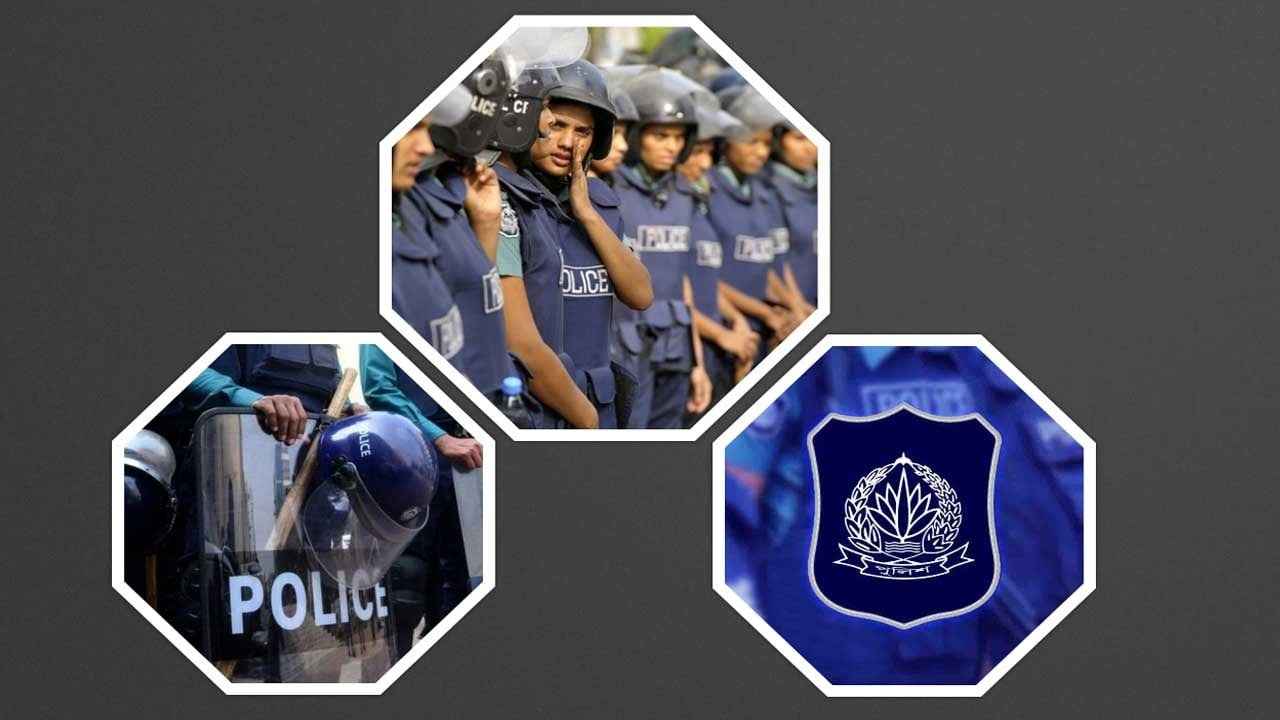 আতঙ্কে বিতর্কিত এসপিরা