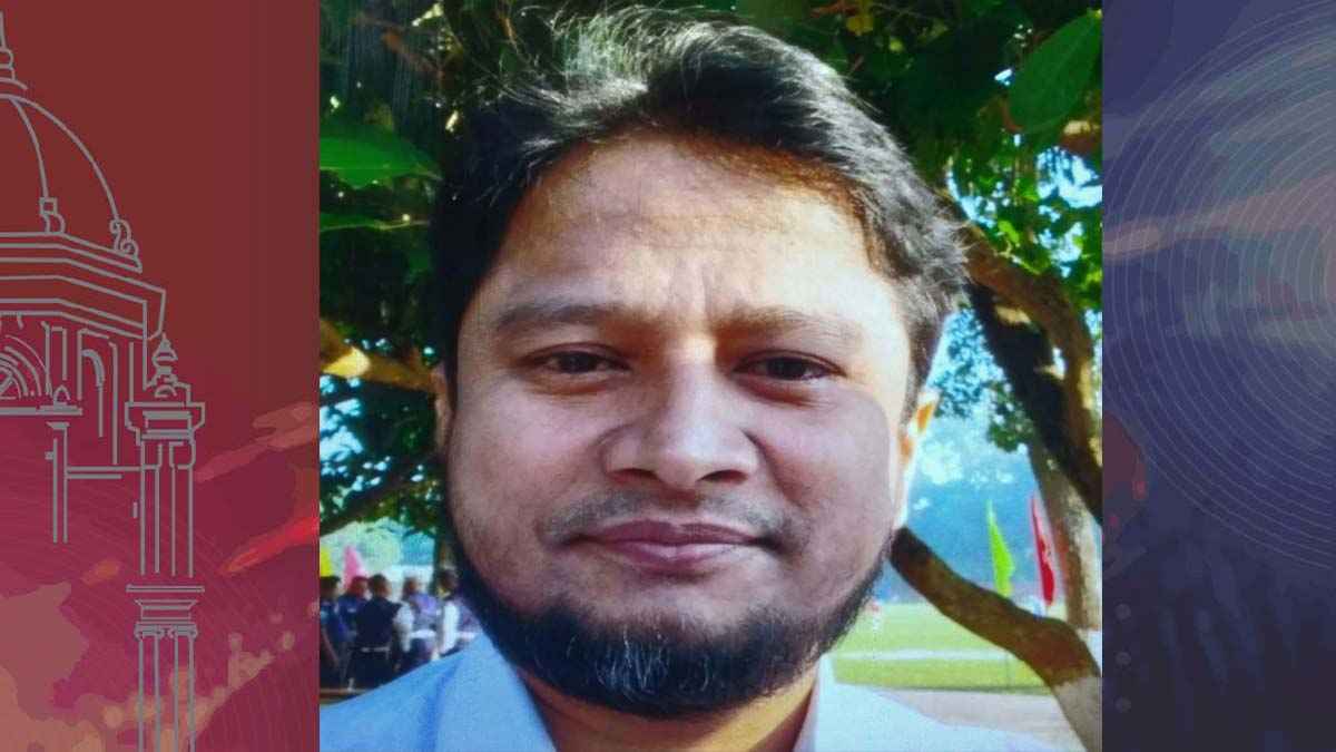 পরকীয়ার জেরে আত্মহত্যার চেষ্টা, হাসপাতালে পুলিশ কর্মকর্তার মৃত্যু