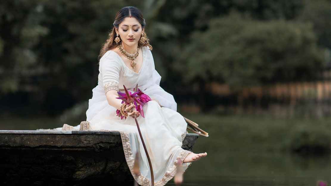 ঈদে মুক্তি পাচ্ছে না পূজা চেরীর সিনেমা 