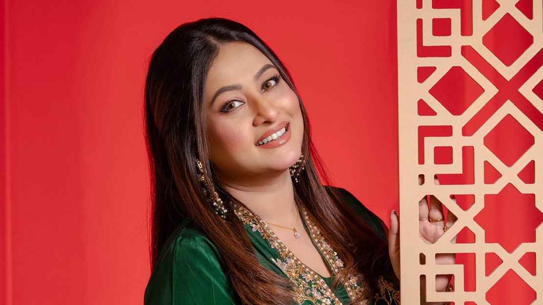 প্রামাণ্যচিত্রে পূর্ণিমা, করবেন সচেতন 