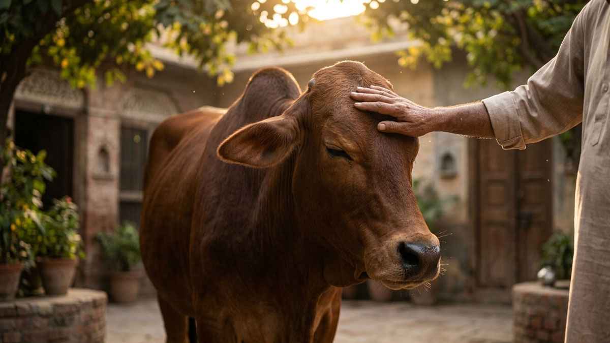 জবাইয়ের আগে পশু মারা গেলে কোরবানি আদায় হবে কি?