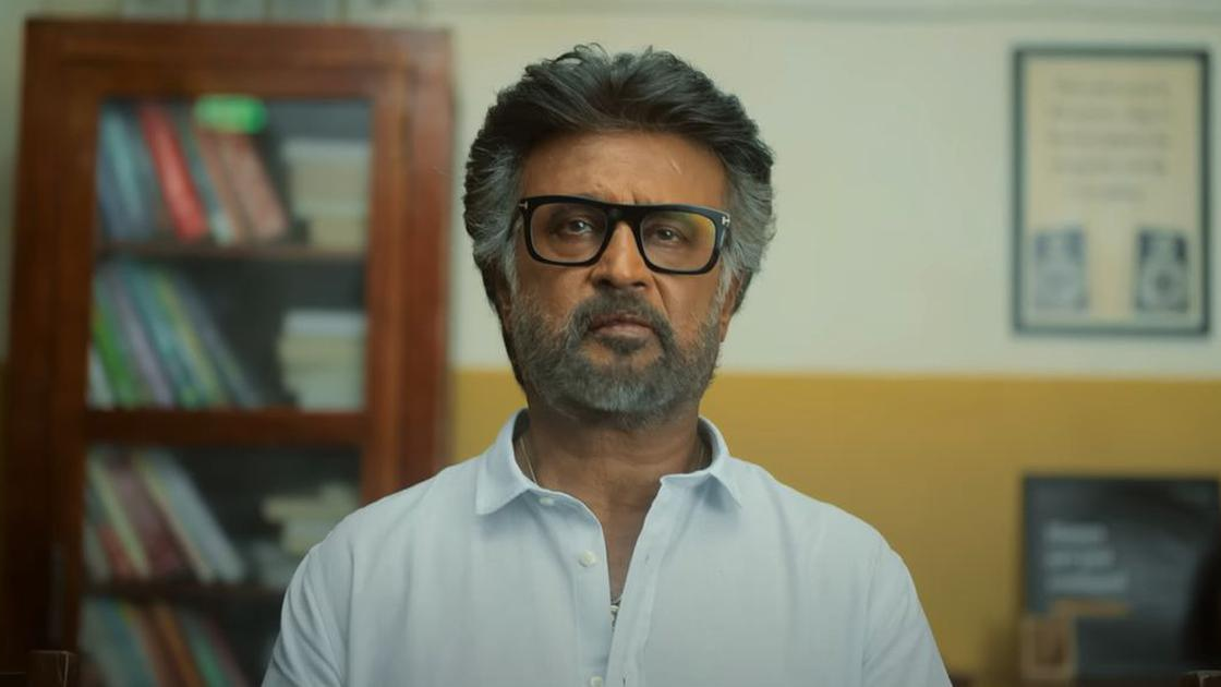 রজনীকান্তের ‘জেলার ২’ কবে মুক্তি পাচ্ছে