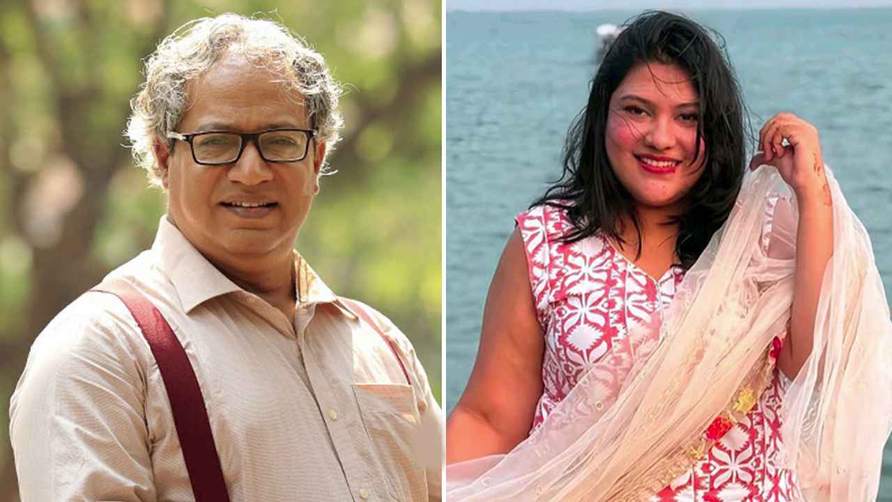 ‘কারিনার মৃত্যুতে হয়তো আমার দুঃখ প্রকাশ করা উচিত কিন্তু করব না’