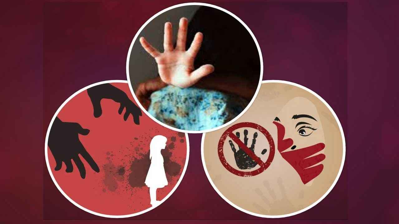 বাড়ছে শিশু নির্যাতন, তিন মাসে ধর্ষণ ও হত্যার শিকার ১৬৫