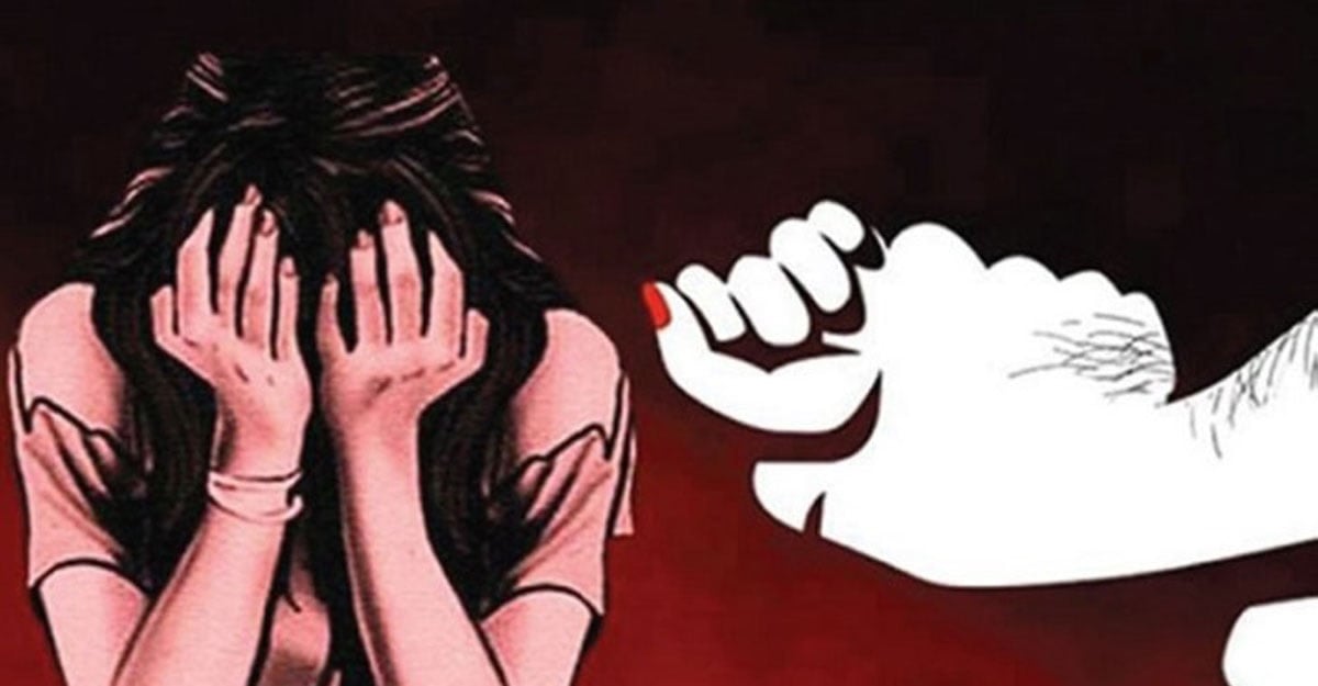rape