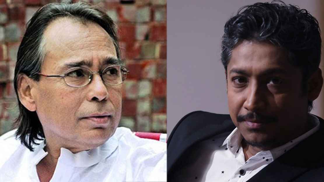 হুমায়ুন ফরীদির সঙ্গে শেষ সাক্ষাৎ, কী বলেছিলেন রওনককে?  